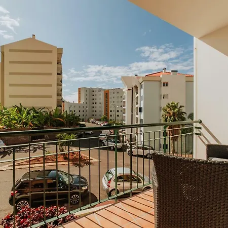 Funchal Lounge Apartment II By Amazing Madeira-3