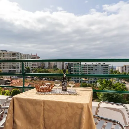 Apartamento Rodrigues-2