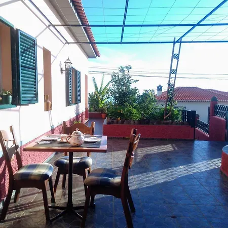 Casa Da Maria 15 - Funchal - Familias-3