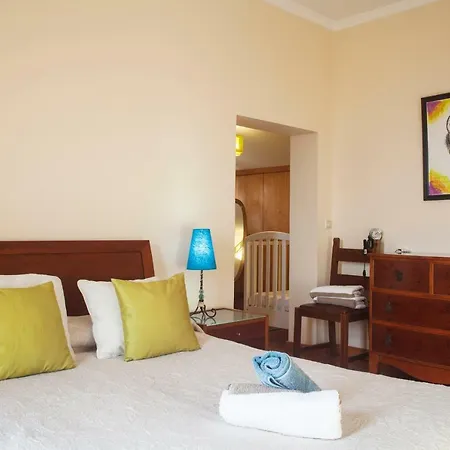 Funcho - House With Fantastic Funchal Bay And Ocean Views-3
