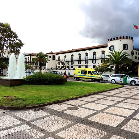 Old Town House Madeira-3