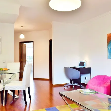 Encarnacao Apartment Funchal-3