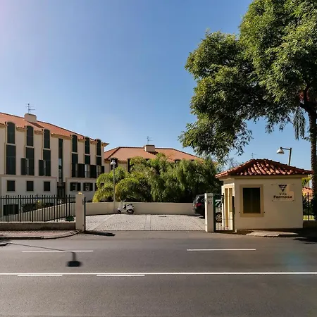 Vila Formosa I By An Island Apart-3