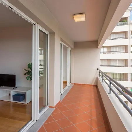 Flh Funchal Sea View Apartment With Pool-2