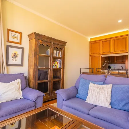 Flh Funchal Amazing Sea View Apartment With Pool-2