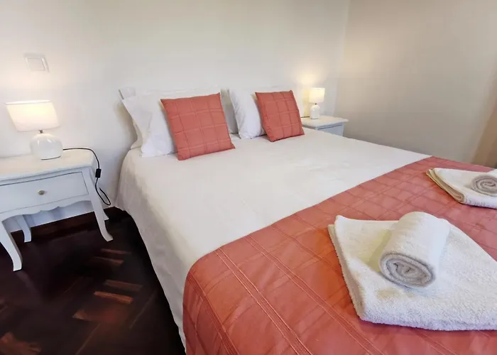 CASA DOS AVÓS Apartments with Pool in Funchal
