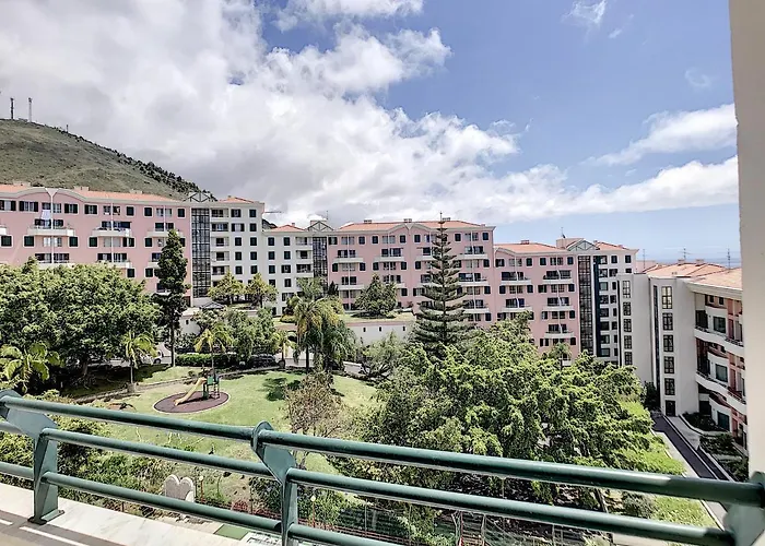 Paradise Apartment By Lovelystay Funchal 