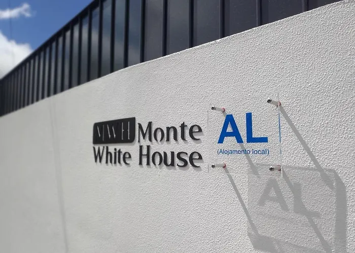 The Monte White House By Lovelystay Funchal  admite animales