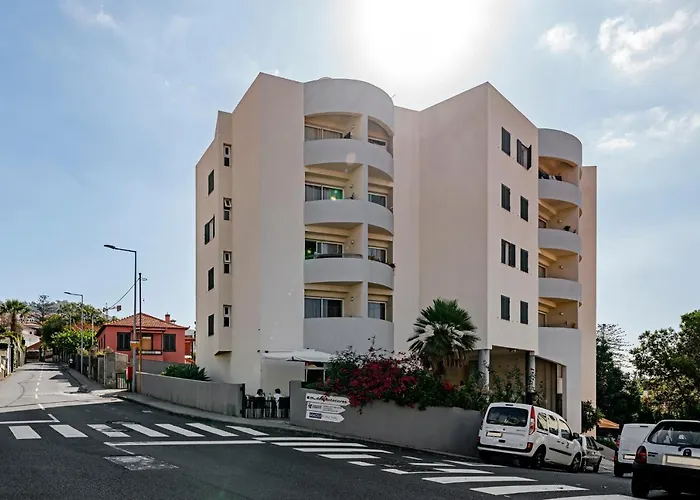 Alegria III By An Island Apart Funchal 