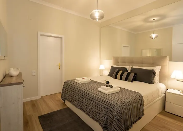 Apartamento Funchal Garden by Madeira Sun Travel