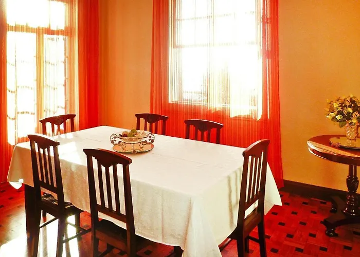 Holiday Home Funchal - Fnc01012-F privado