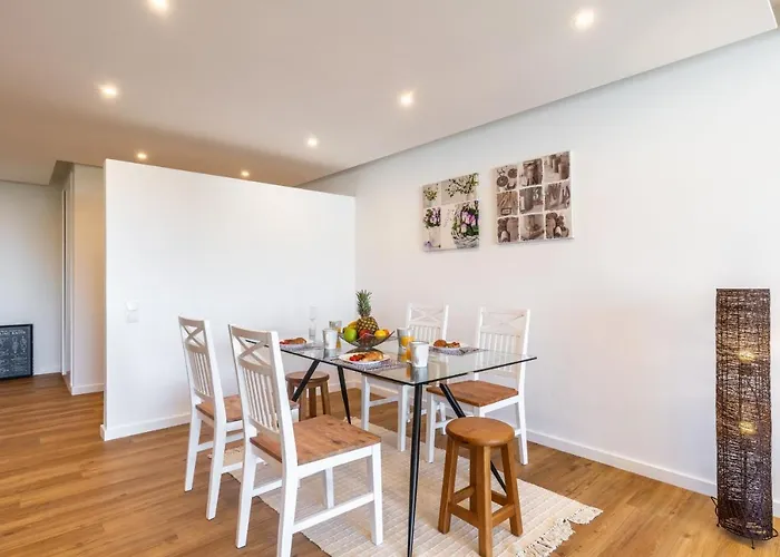 Magnolia Apartment By Atlantic Holiday Funchal  acceptant les animaux