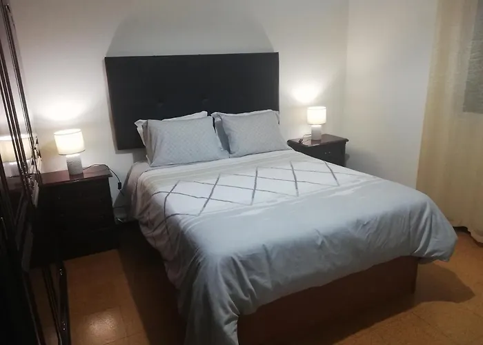 Lodges en Funchal (Madeira) 