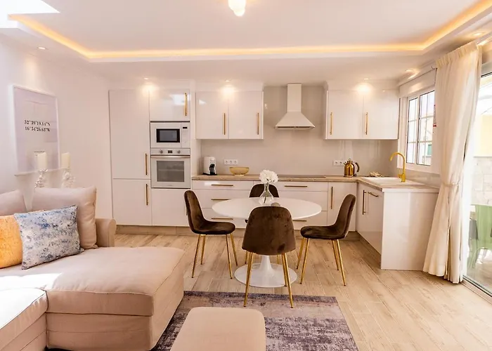 Little Townsuite Funchal aceita animais de estimação