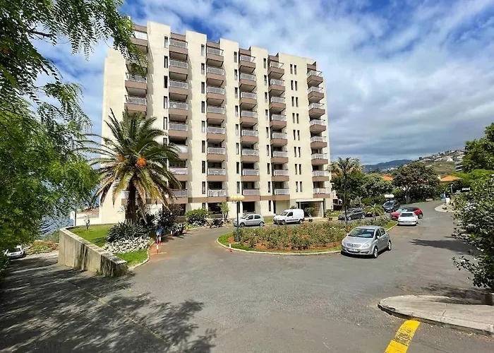 Vista Formosa Apartamento Funchal 
