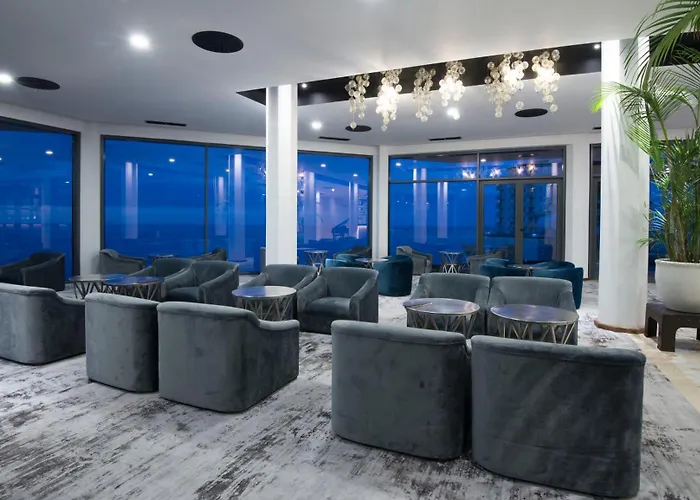 Hoteles cerca de Museo Quinta das Cruzes