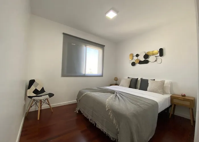 Apartamento Oliveira Funchal 