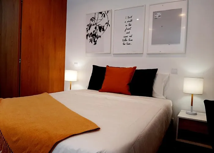Apartamento Superb Sea View Flat In Funchal