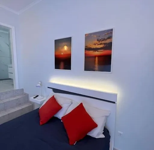 Appartement Por Do Sol à Funchal 