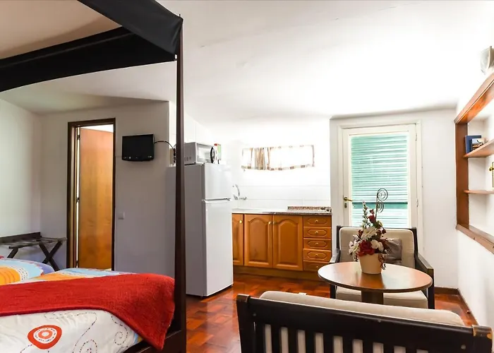 Resorts en Funchal (Madeira)