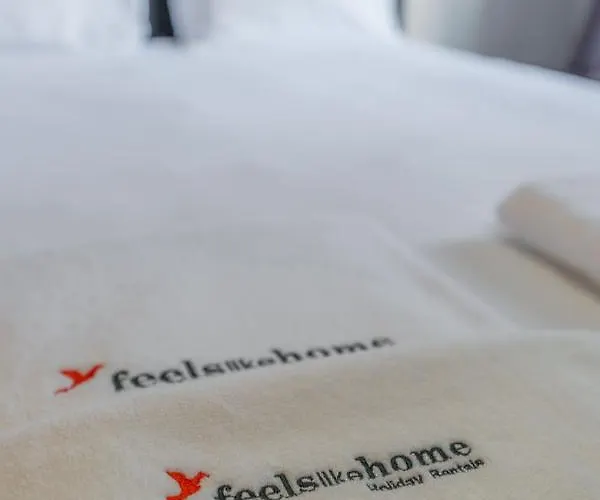 Flh Funchal Homey Apartment II