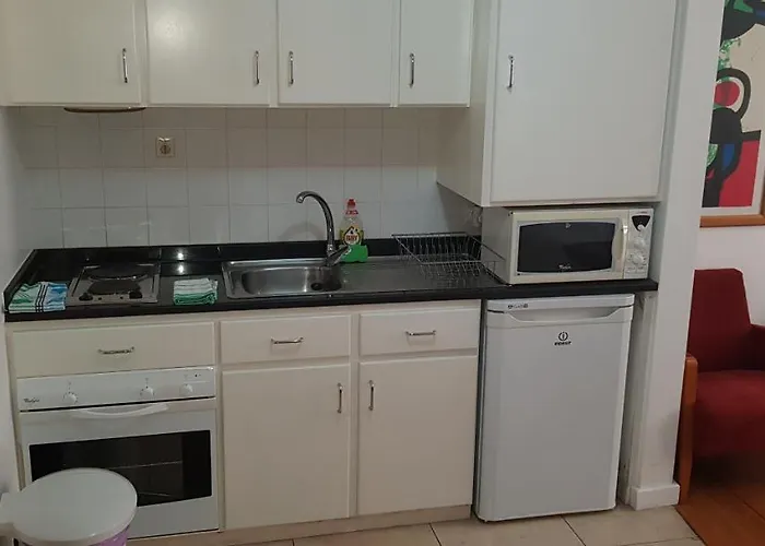 Apartamentos Turisticos Avenue Park Funchal 