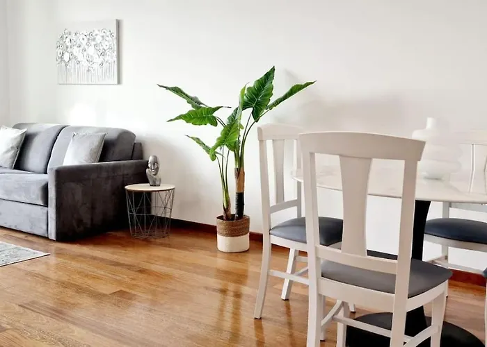 Ocean Pearl Apartment M Funchal 