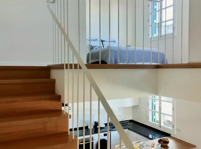 Seven Funchal Apartments admite animales