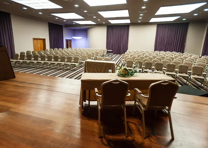 Suítes de hotéis em Funchal (Madeira)