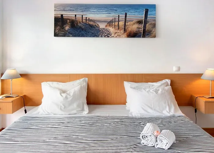 Anadia Atrium O Apartamento Funchal 