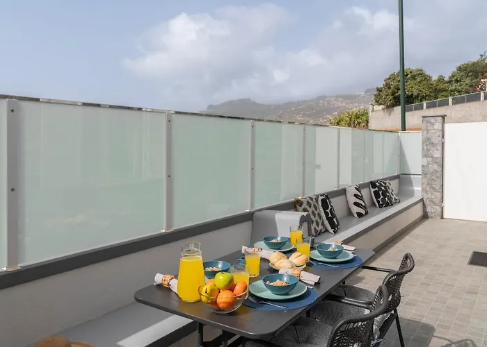 Casa Da Lombada By An Island Apart Funchal 