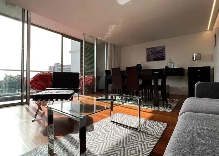 Vista Savoy Apartment Funchal 