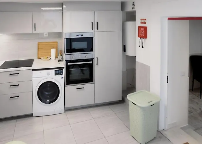 Ilha Bonita Vila Funchal  que aceita animais de estimação