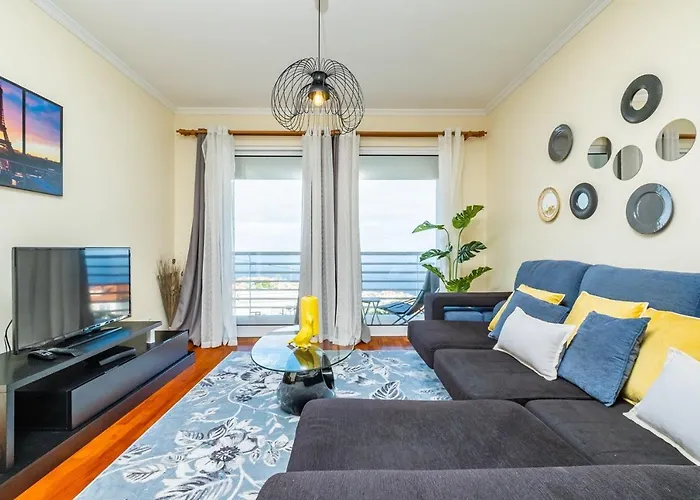 Canico Lodge By Madeira Sun Travel Funchal 