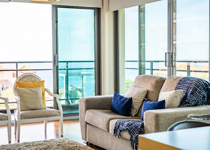 Apartamento Monumental - By Wehost Madeira Funchal  que aceita animais de estimação