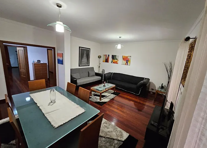 Apartment Bonimar Funchal 