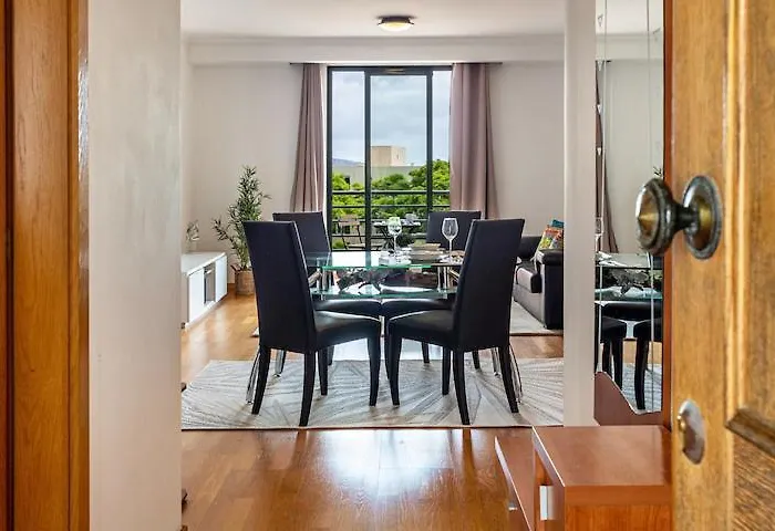 Apartamento Mcr Funchal