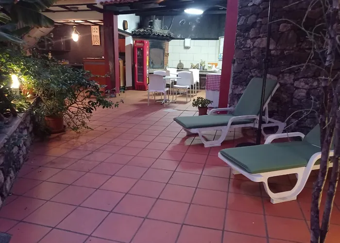 Apart Monumental Funchal 