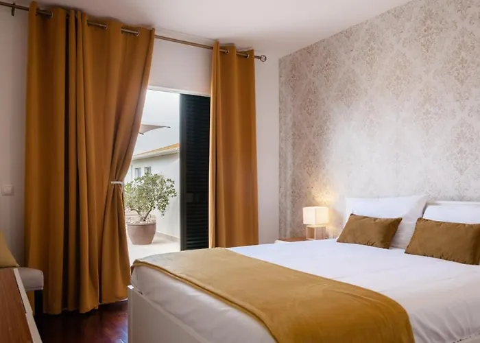 Apartamento Guestready - Ocean View Haven In Funchal