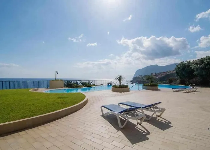 GuestReady - Vila Formosa Funchal  admite animales