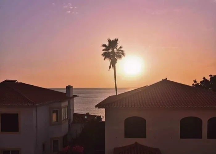 Apartamento Madeira - Sunset Sea View Of Cabo Girao Funchal 