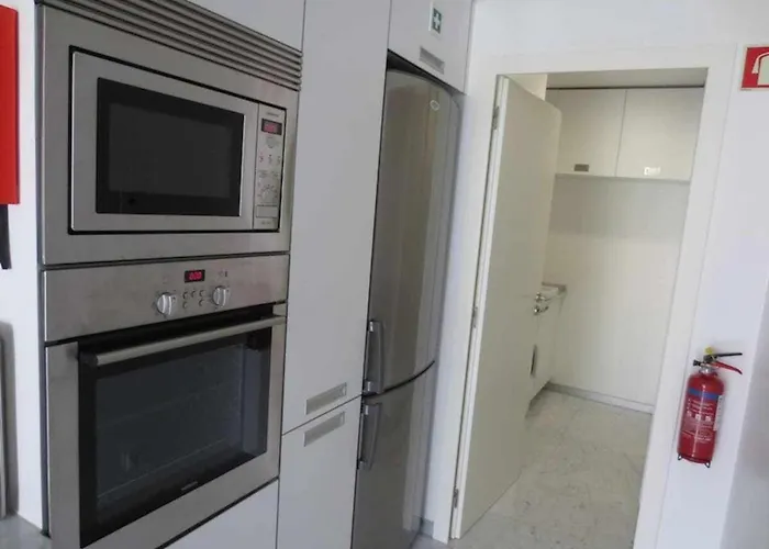 Dolce Vita - City Center & Shopping Center Funchal 