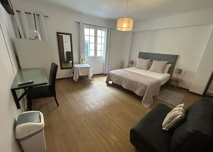 Palmar Rooms Funchal 