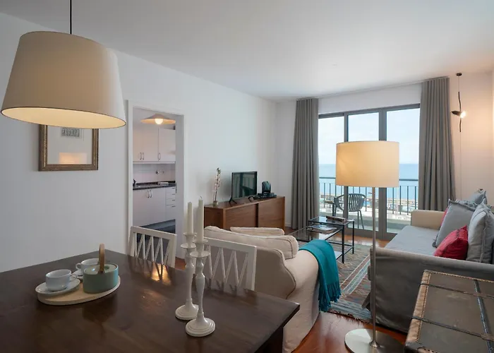 Boutique Apartamento Princesa Dona Amelia By An Island Apart Funchal 