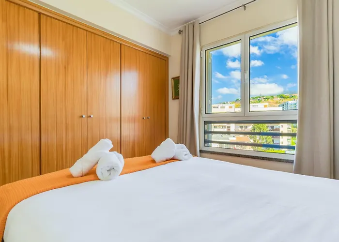 Monumental Ocean View By Atlantic Holiday Funchal 