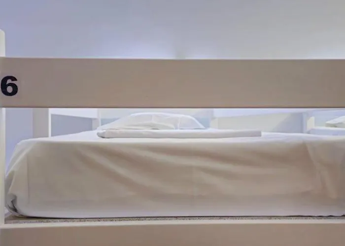 Hostales en Funchal (Madeira) 