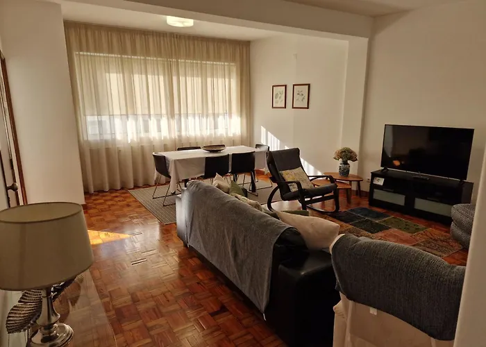 Apartamento Funchal Downtown Flats 2