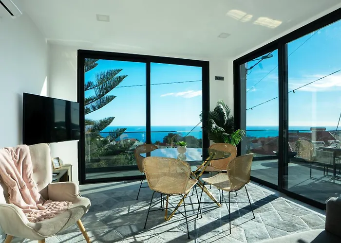 Casa Erbozeta By Lovelystay Funchal 