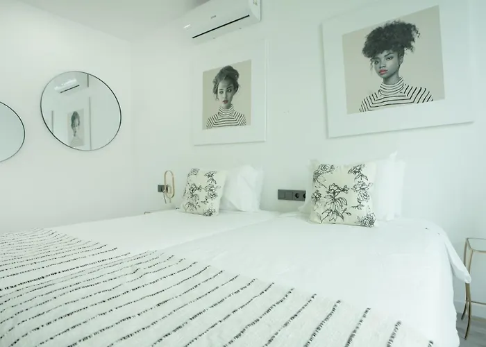 Casa Erbozeta By Lovelystay Funchal 