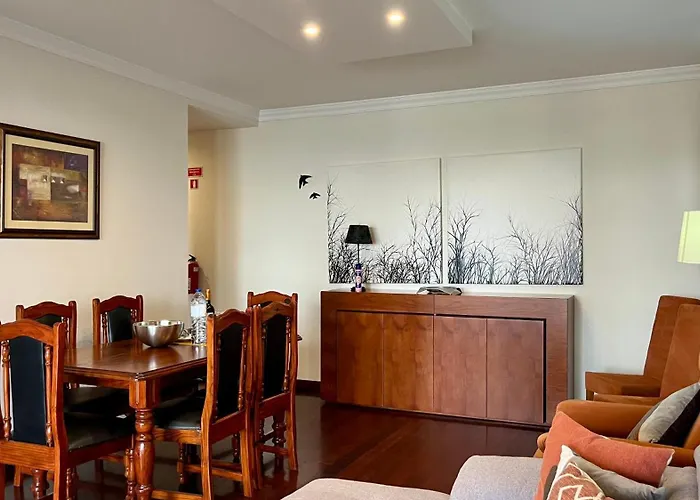 Boutique Madeira Emotions Apartments Funchal 
